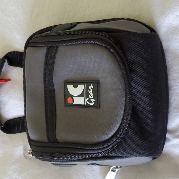 IC Gear CD Case Home and Office - Picture 4 of 8